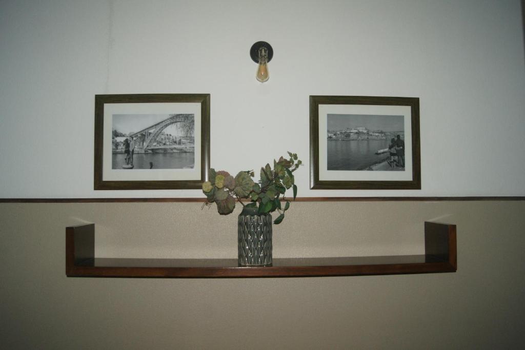 Hotel Chique Aliados - Resim 34