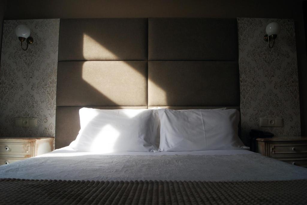 Hotel Chique Aliados - Resim 40