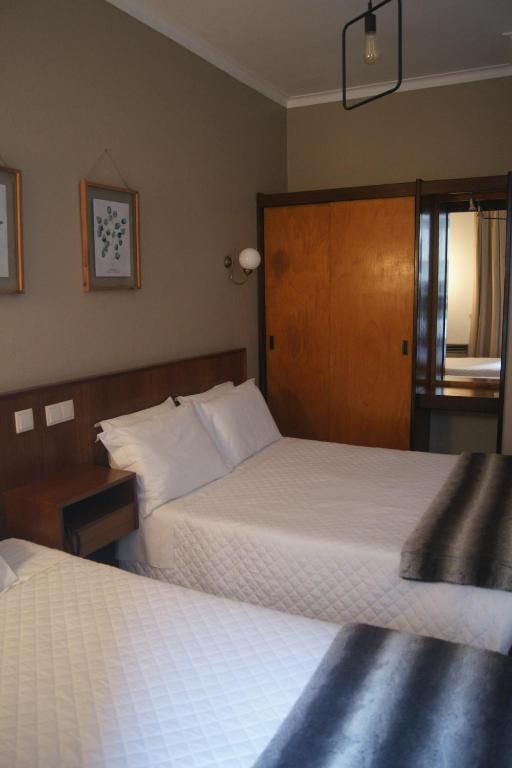 Hotel Chique Aliados - Resim 45