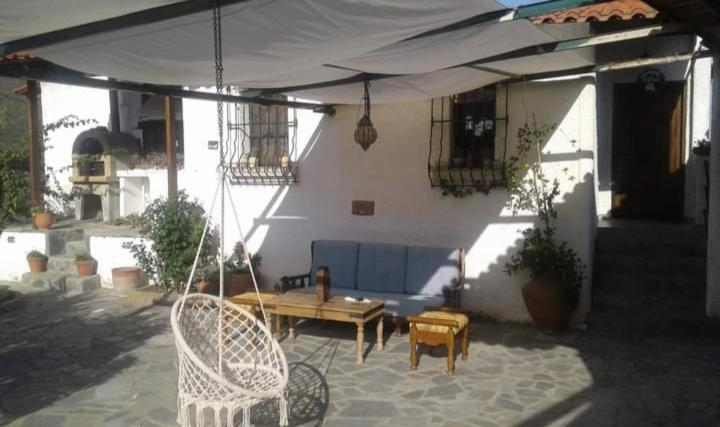 Φωτογραφία από το άλμπουμ του Smaragda's apartment στον Αλμυροπόταμο