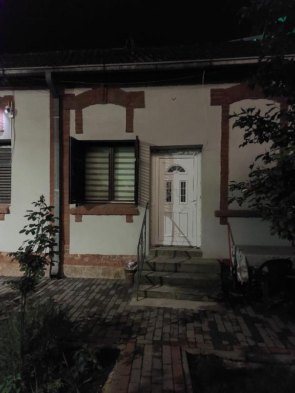 Exteriér nebo vchod ubytování Studio Janko