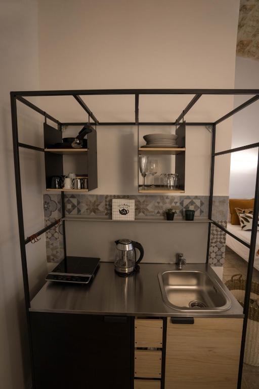 IMMA APULIA APARTMENTS - 17