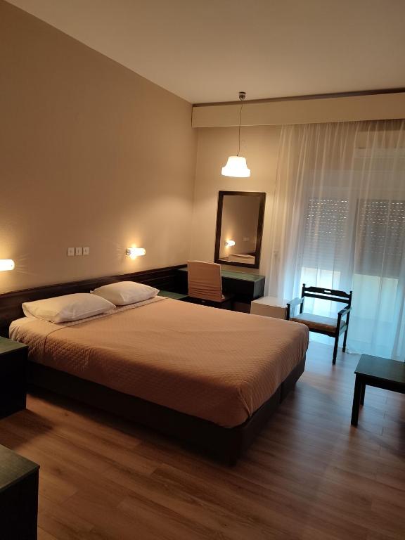 Plaza Hotel - Resim 27