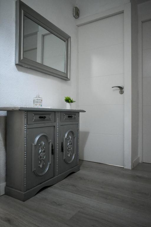 Fotografie z fotogalerie ubytování Cozy Flat v destinaci Alicante