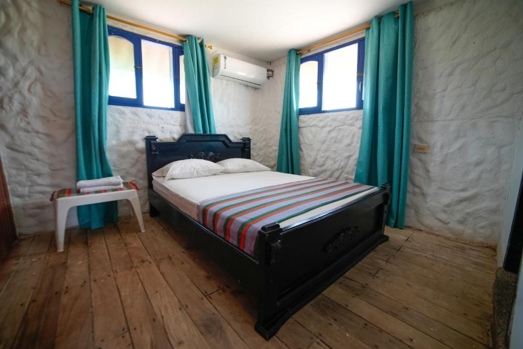 El Remanso del Santuario - Habitación Doble Estándar