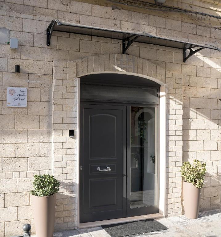 IMMA APULIA APARTMENTS - 18