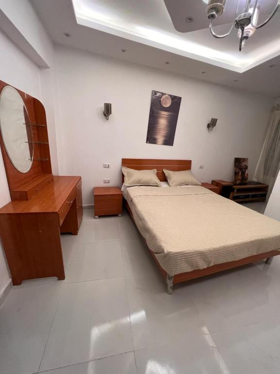Porto sokhna - Double Room - Acceso A Discapacidad