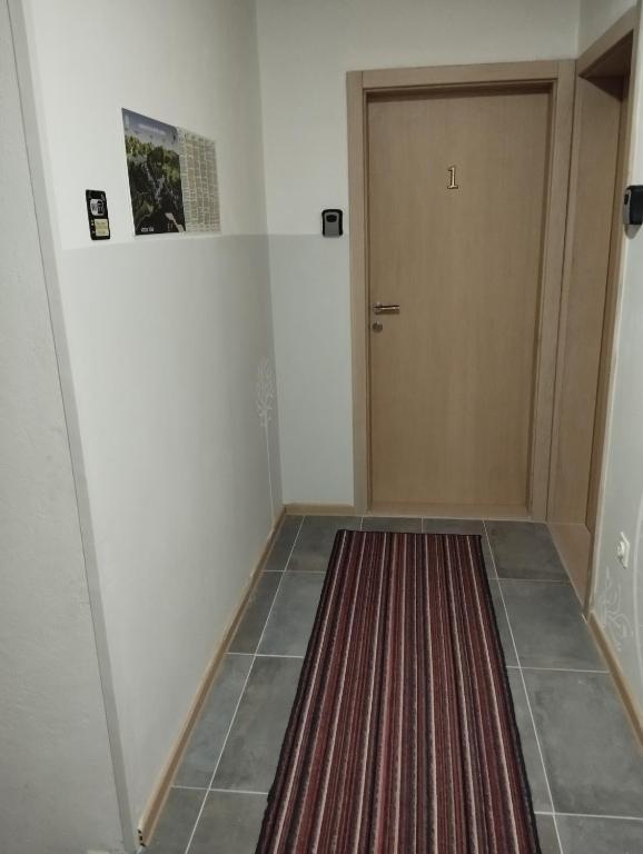 Fotografia z galérie ubytovania Attico Viva na Plitvických Jazerách
