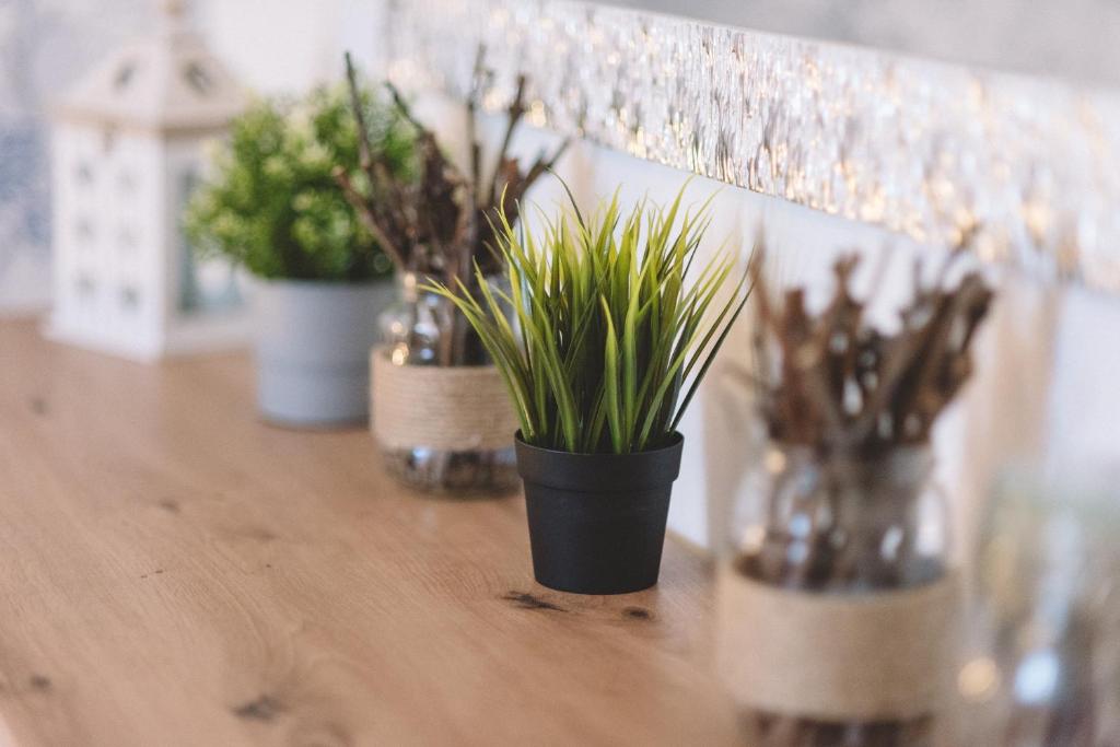 Panorama Apartmanház - Apartamento Con Vista Al Lago