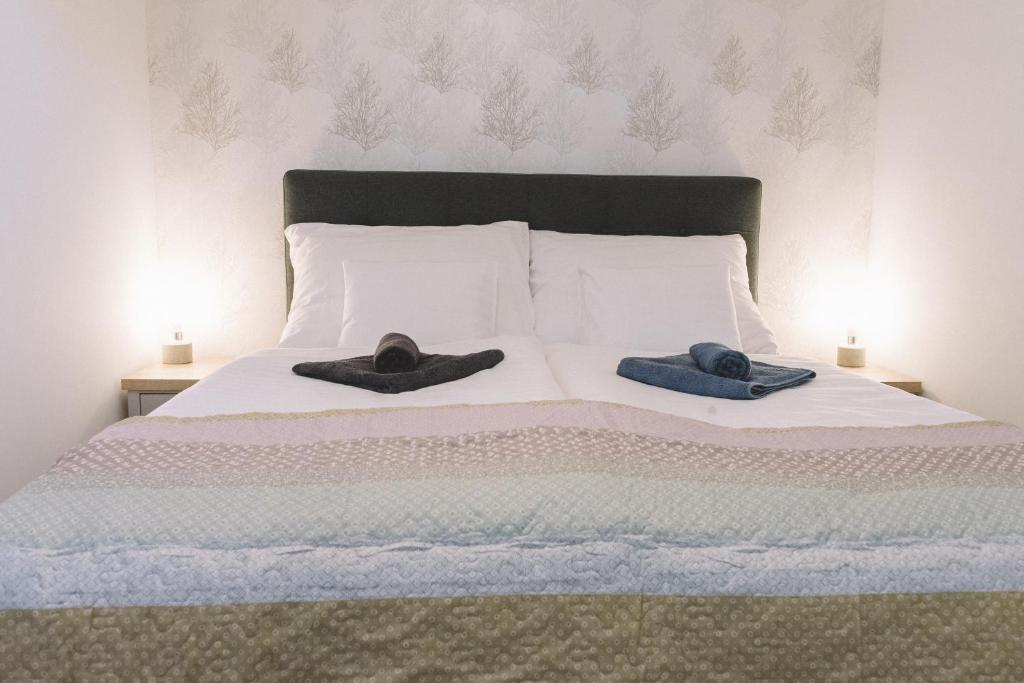 Panorama Apartmanház - Apartamento Con Mountain View