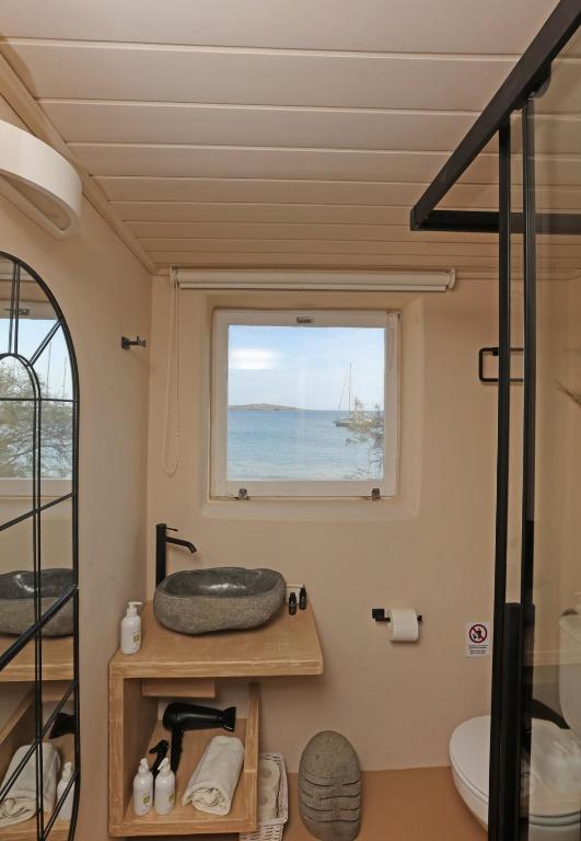 Táj az apartman közelében