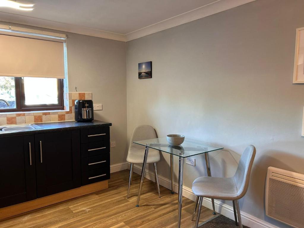 彼得伯勒Whittlesey town centre apartment－2024 年最新房價