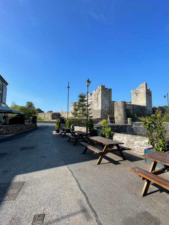 Fotografie z fotogalerie ubytování Cosy Apartment Cahir v destinaci Cahir
