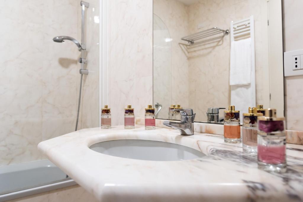 Finis Africae Hotel - Deluxe Driepersoonskamer