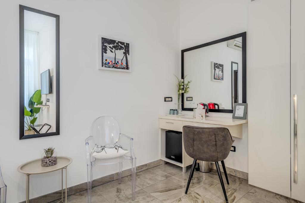 Tango Luxury Rooms - 7