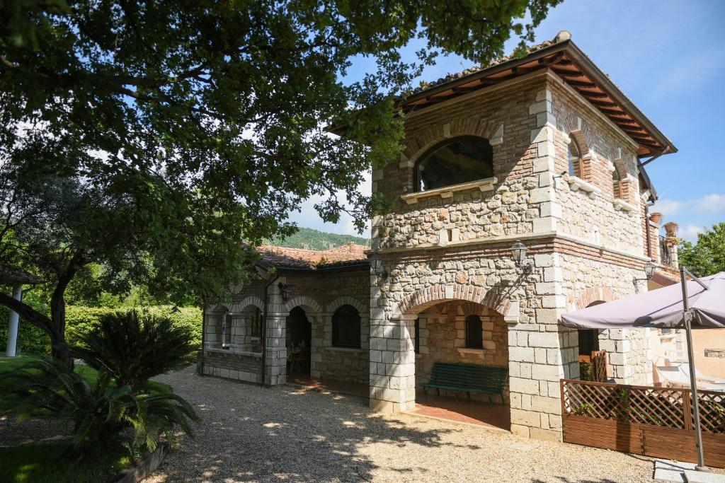 Casale Esmeralda - Maison De Vacances