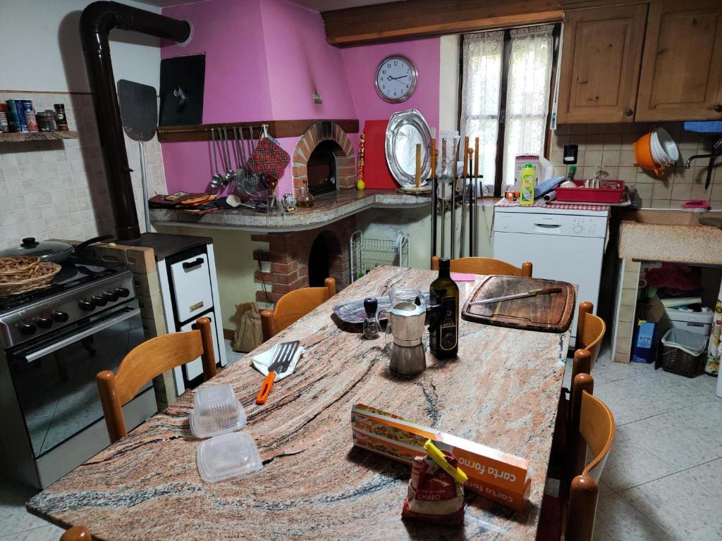 Casa Bonaventura - Drievoudige Kamer