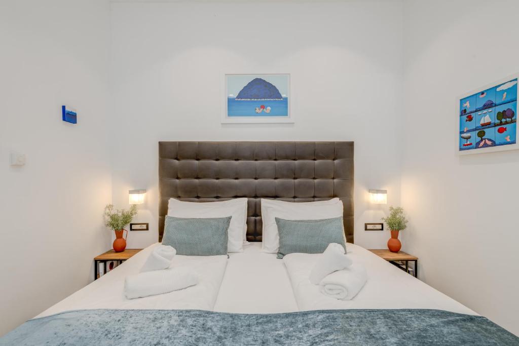 Tango Luxury Rooms - 1