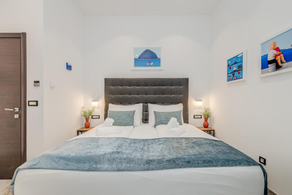 Tango Luxury Rooms - 19