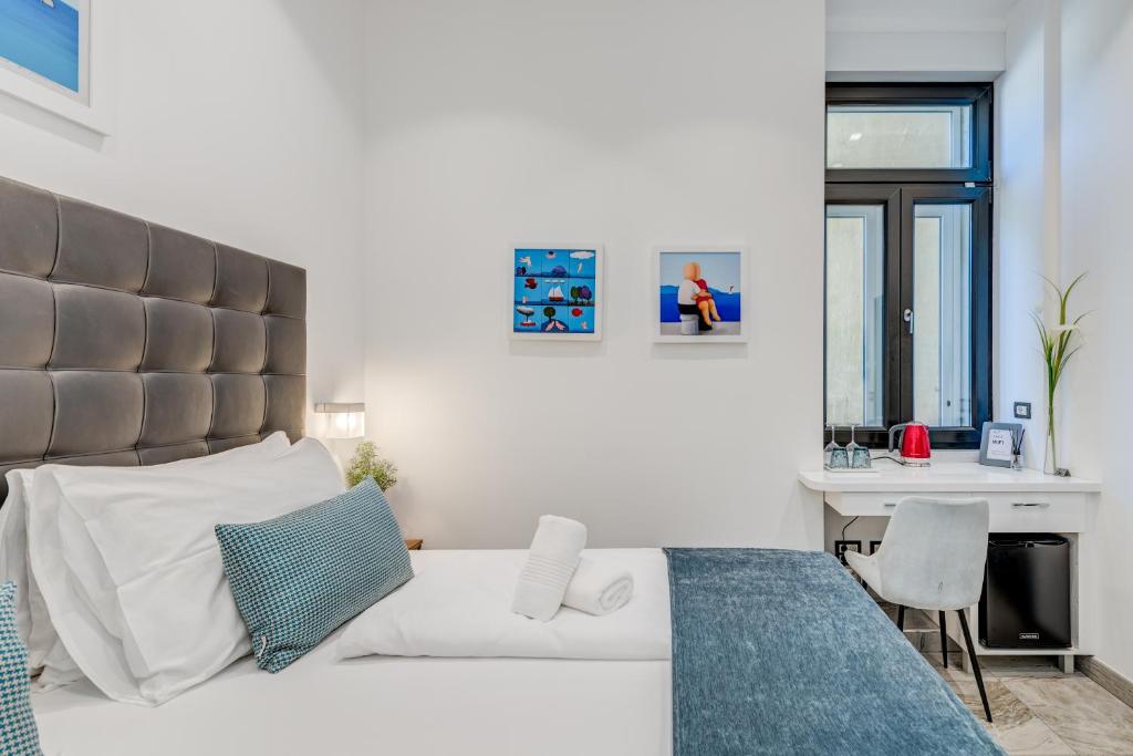 Tango Luxury Rooms - 5