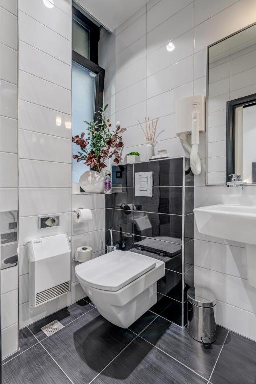 Tango Luxury Rooms - 6