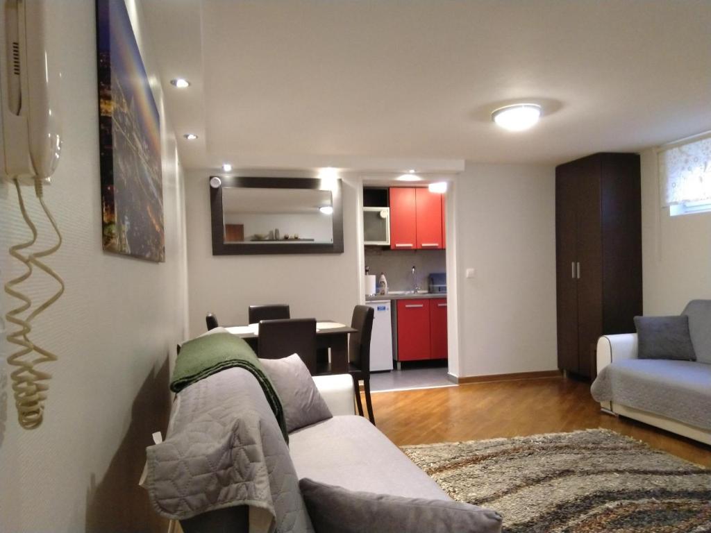 Laguna Apartment - Apartamento De Dos Dormitorios