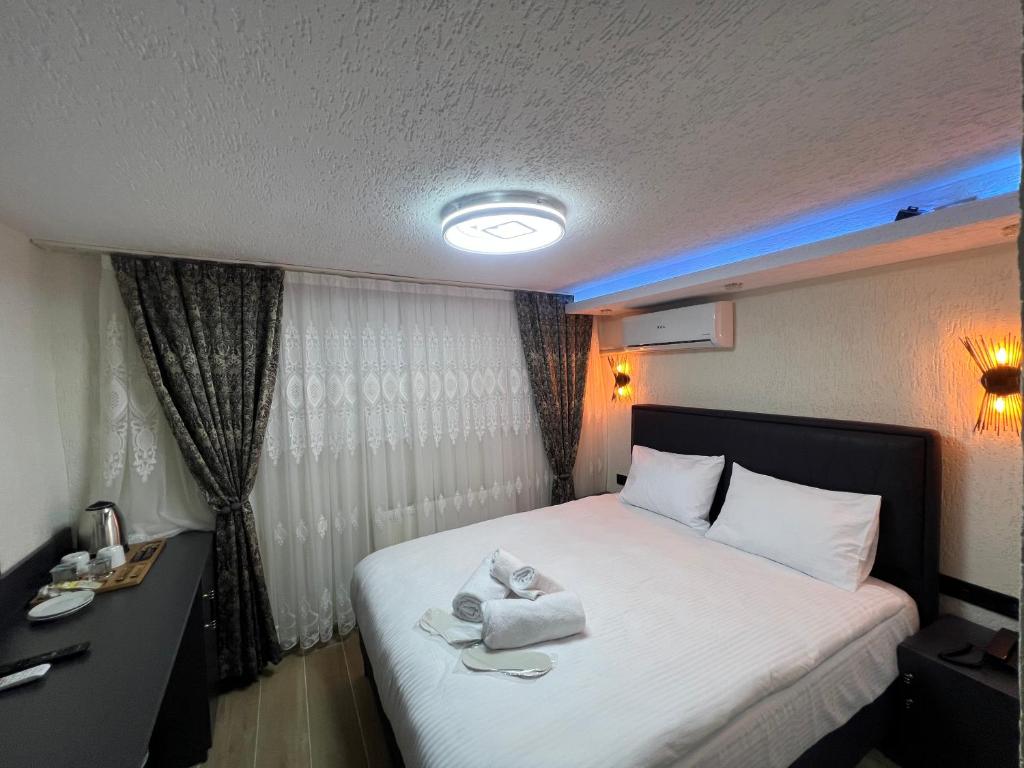 Feycem Suites Hotel - 4