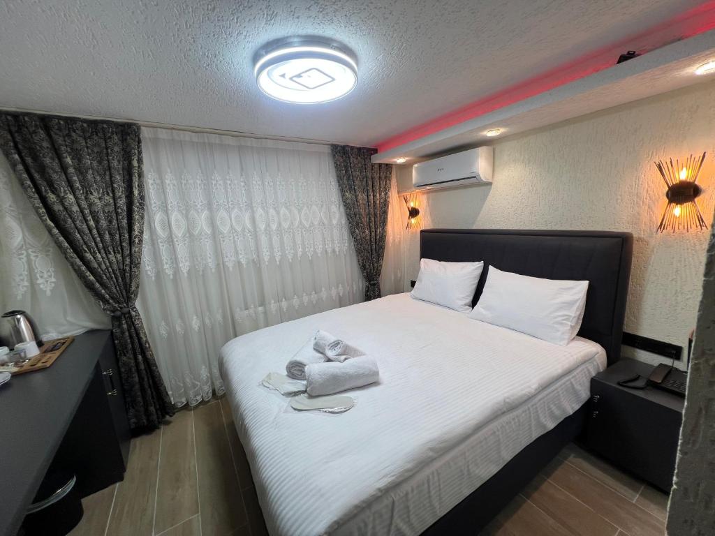 Feycem Suites Hotel - 5