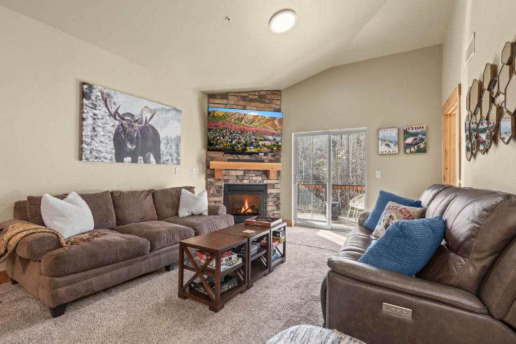 Bear Hollow Lodges 1404 by Moose Management, Park City (updated prices 2024)