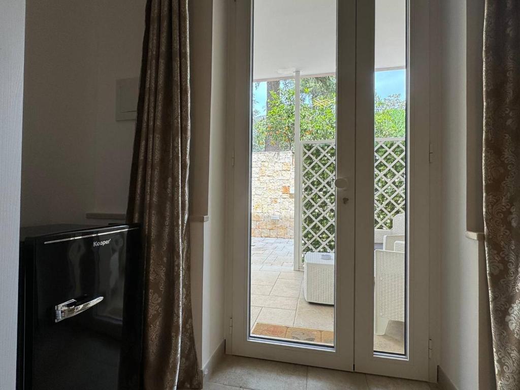 Fotografie z fotogalerie ubytování Allivigne Rooms & Pool v destinaci Polignano a Mare