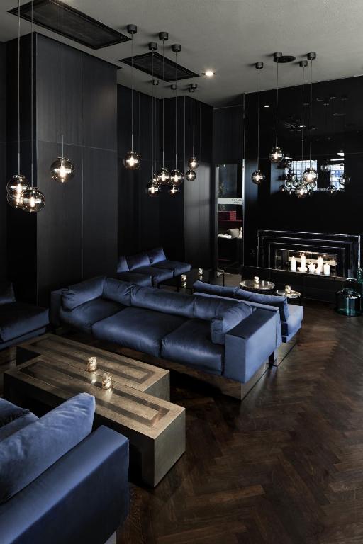 Hotel AMANO Grand Central - Resim 19