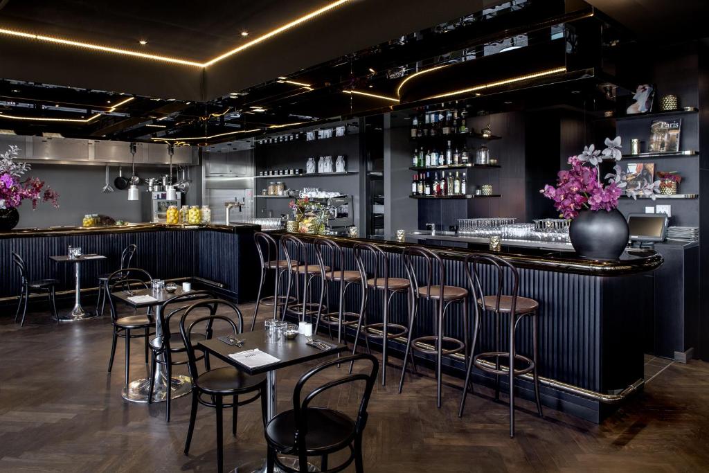 Hotel AMANO Grand Central - Resim 16