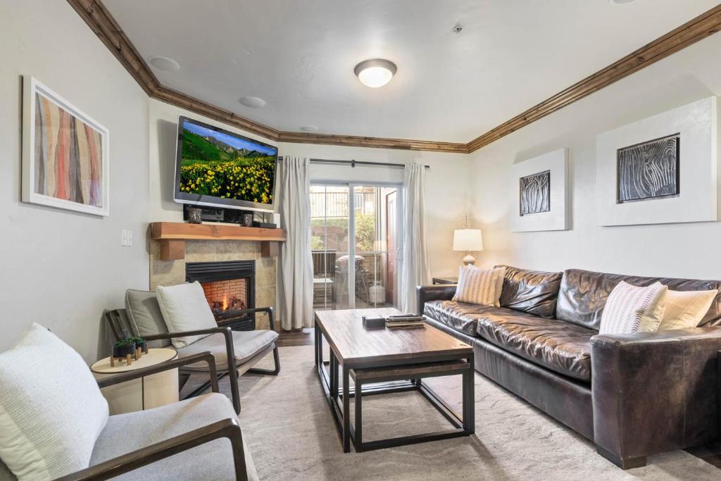 Bear Hollow Lodges 4102 by Moose Management, Park City (updated prices 2024)