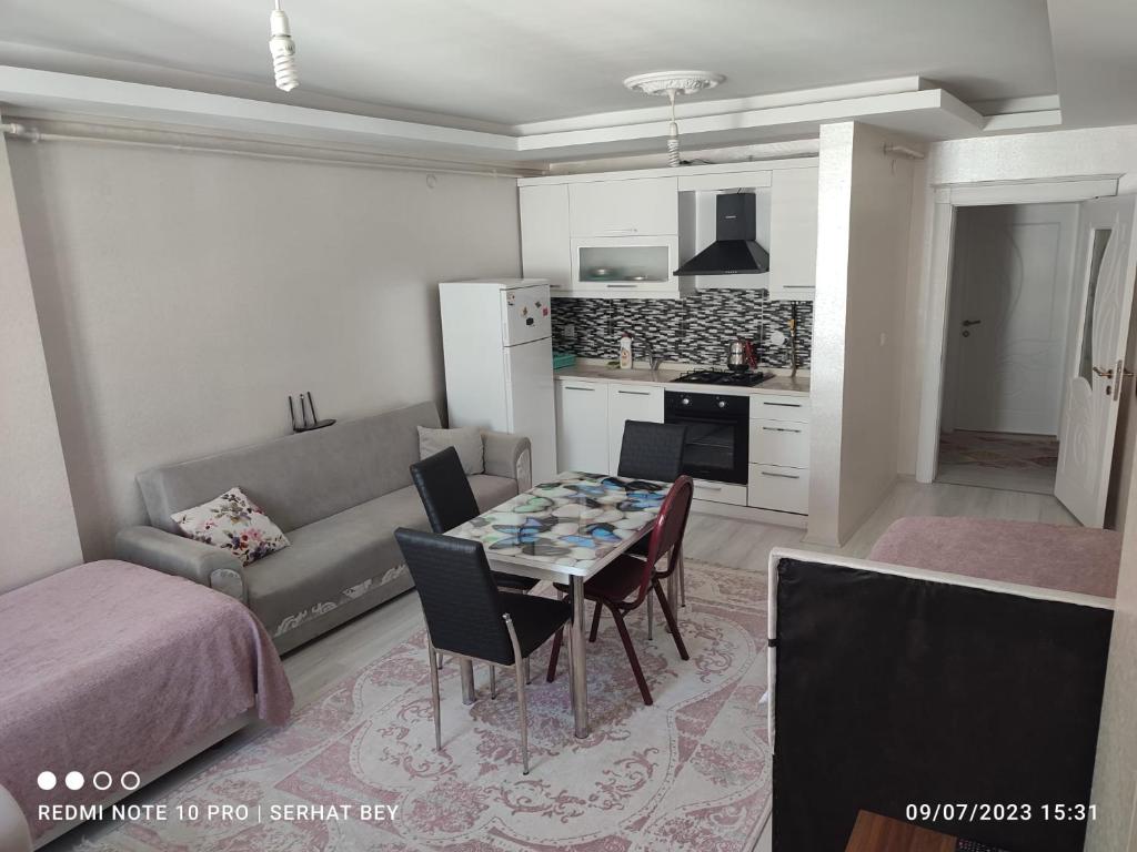Espinaz Apart Otel - Suite