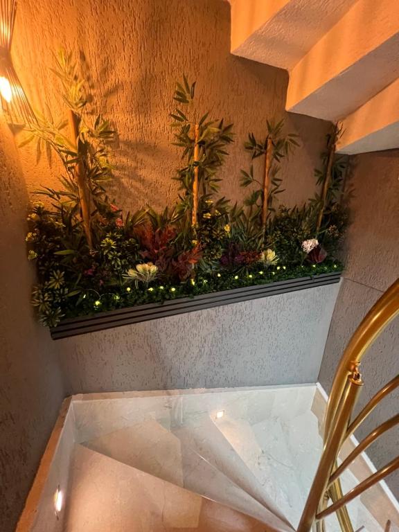 Fotografie z fotogalerie ubytování Feycem Suites Hotel v destinaci Istanbul