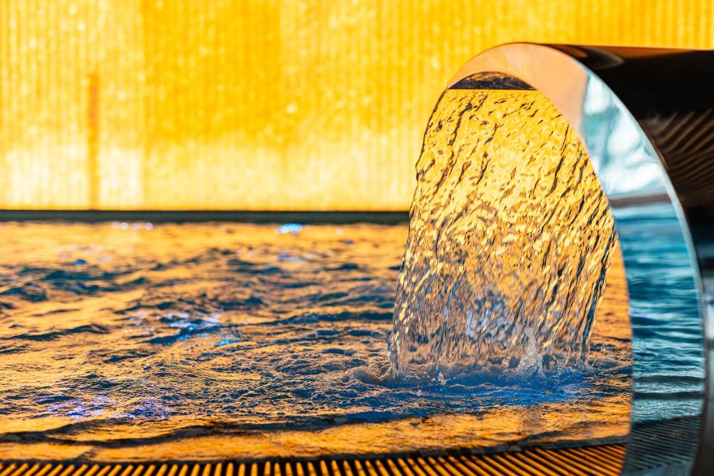Fotografie z fotogalerie ubytování The SKY by Wave Międzyzdroje Resort&SPA v destinaci Międzyzdroje