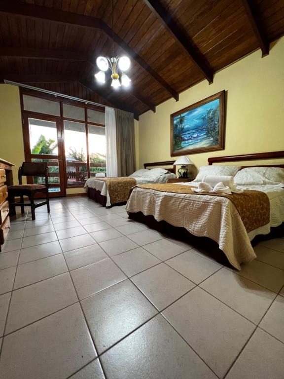 Amapola Resort - Junior Suite