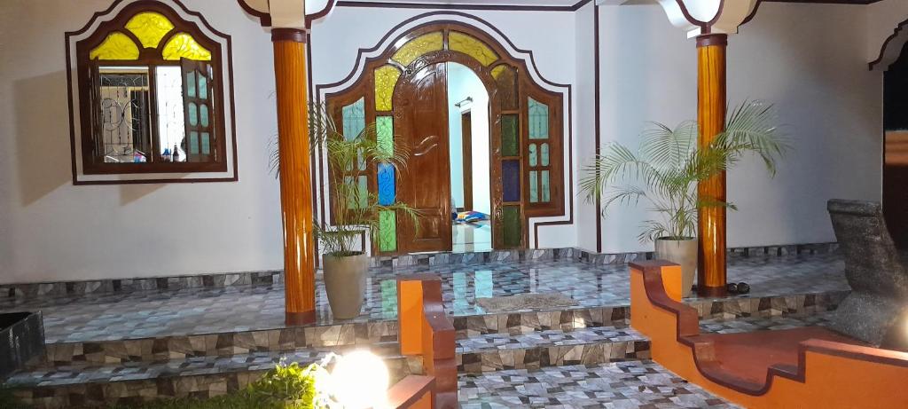 Fotografie z fotogalerie ubytování PKV Trinco Villas v destinaci Trincomalee