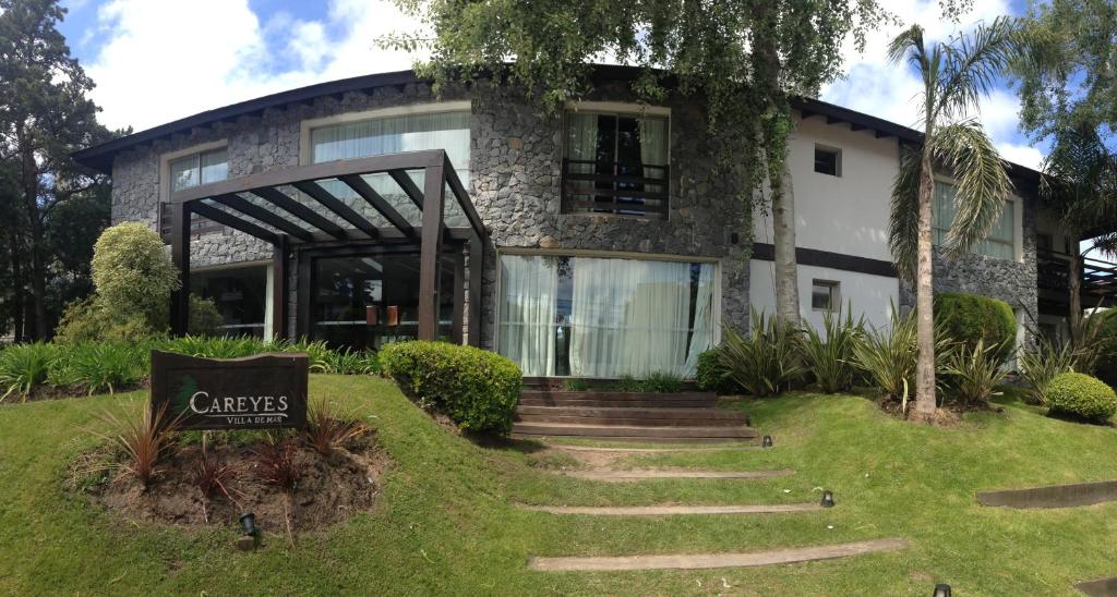 Careyes Villa de Mar & Spa