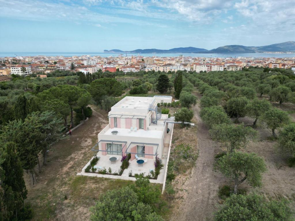 Foto dalla galleria di Casale Valverde ad Alghero