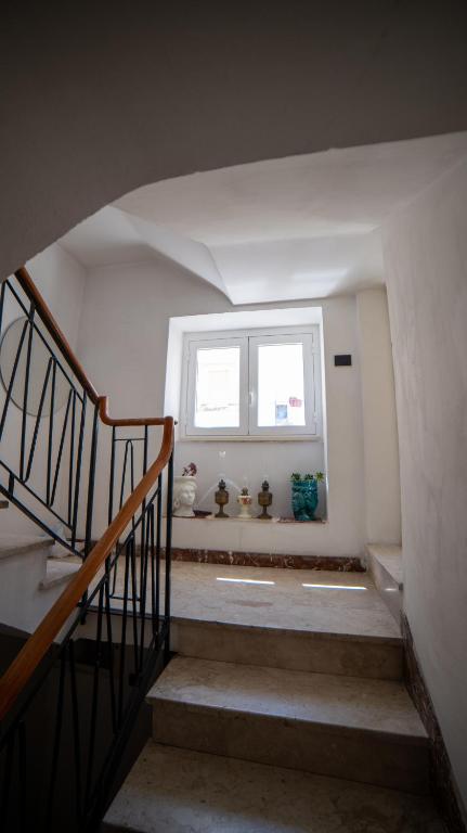 Fotografie z fotogalerie ubytování Casa Ri Mimmina v destinaci Scicli