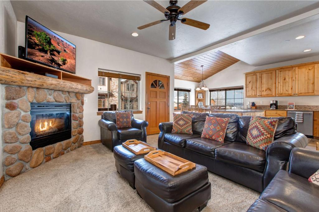 Bear Hollow Village 5478 by Moose Management, Park City (updated prices 2024)