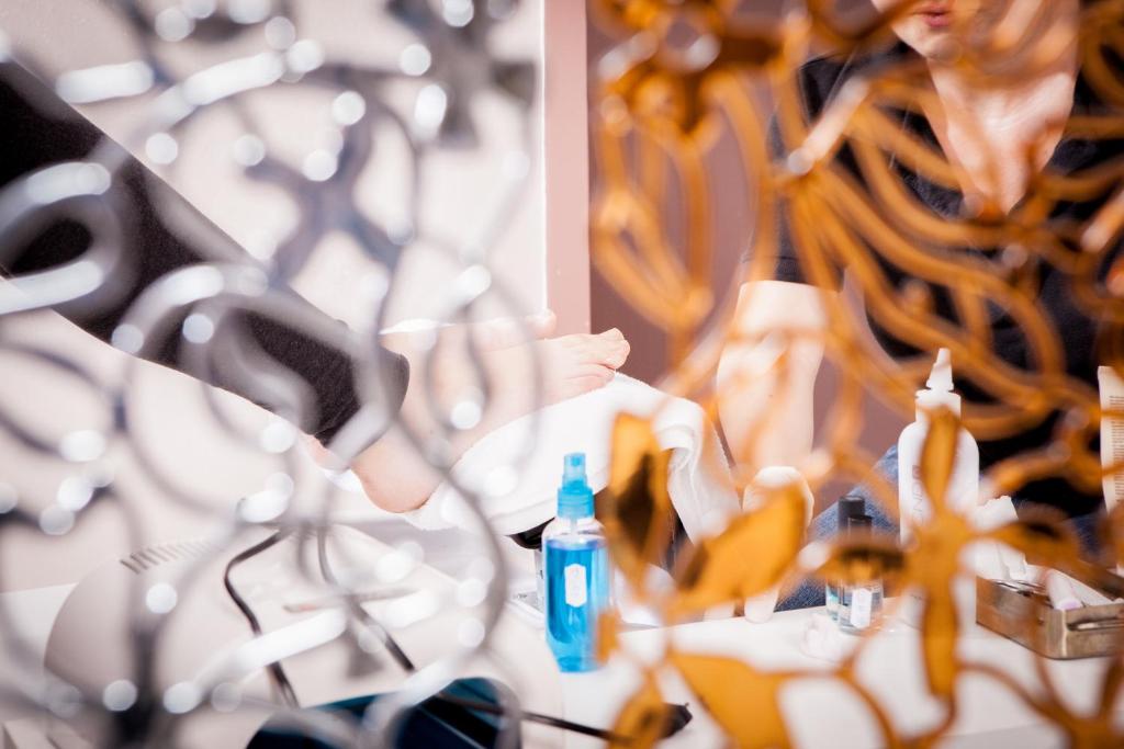 West Plaza Hotel - Resim 41