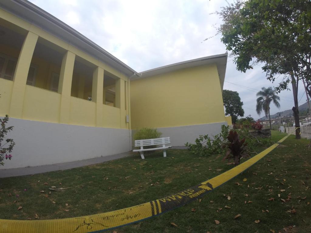  Hotel pousada & Eventos Cassino