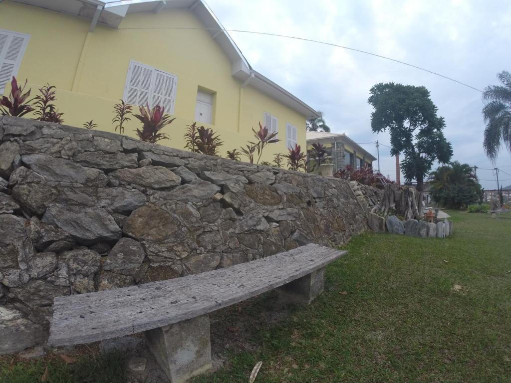  Hotel pousada & Eventos Cassino