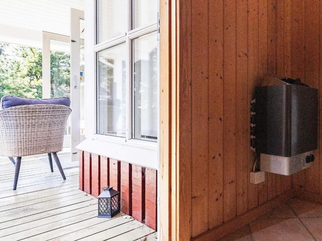 Fotografie z fotogalerie ubytování Holiday home Blokhus XIV v destinaci Blokhus