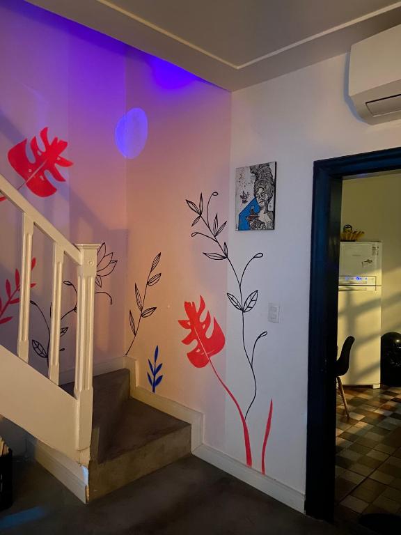 Imagem da galeria de Galeria SP Hostel em São Paulo