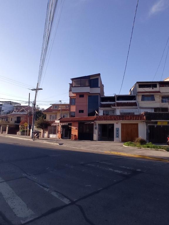 APARTAMENTO INDEPENDIENTE cerca de muchos lugares, Cuenca (precios