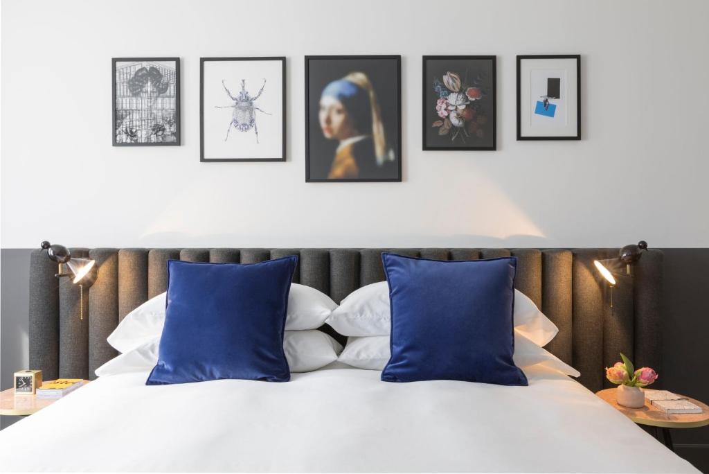 Kimpton De Witt Amsterdam by IHG - Resim 31