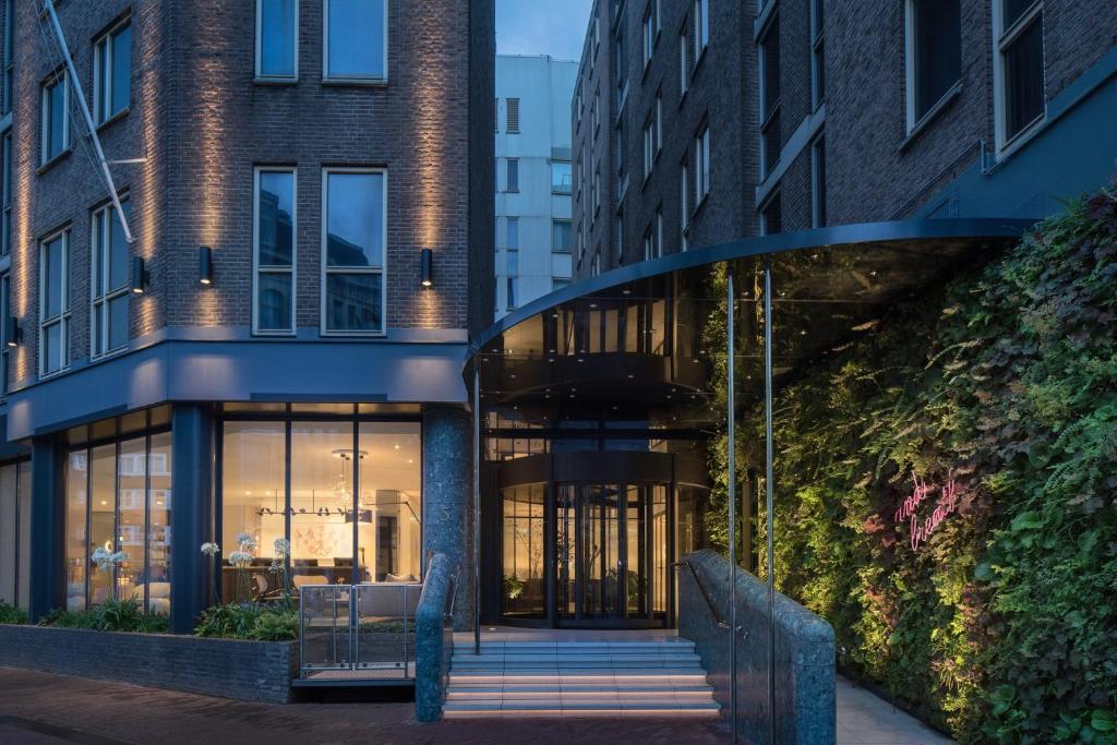 Kimpton De Witt Amsterdam by IHG - Resim 2